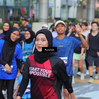 Runner Photo 5029970