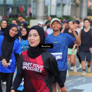 Runner Photo 5029972