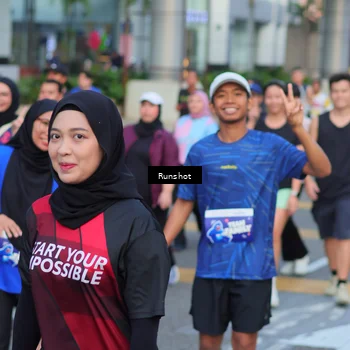 Runner Photo 5029973