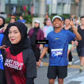 Runner Photo 5029974