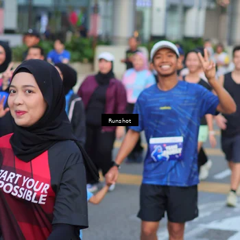 Runner Photo 5029975