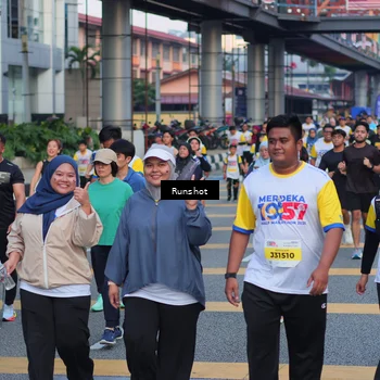 Runner Photo 5029976