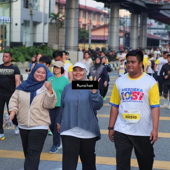 Runner Photo 5029977