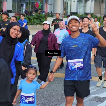 Runner Photo 5029978