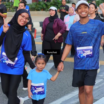 Runner Photo 5029983
