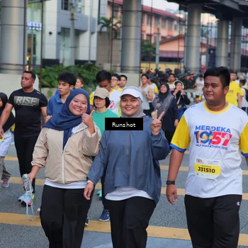 Runner Photo 5029998