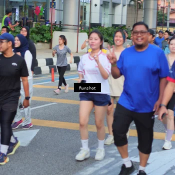 Runner Photo 5029999