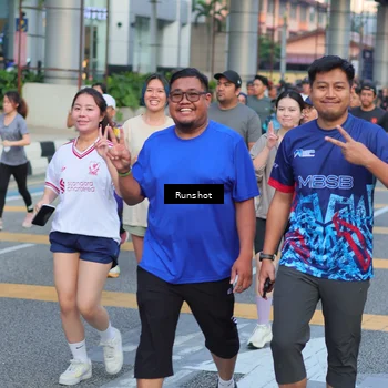 Runner Photo 5030001