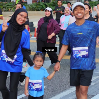 Runner Photo 5030002