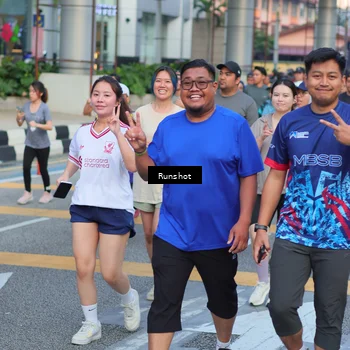 Runner Photo 5030003
