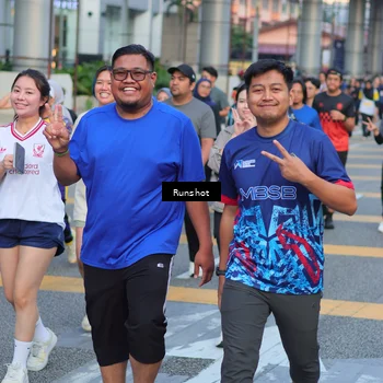 Runner Photo 5030004