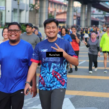 Runner Photo 5030005