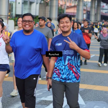 Runner Photo 5030006