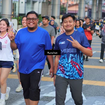 Runner Photo 5030007