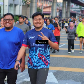 Runner Photo 5030008