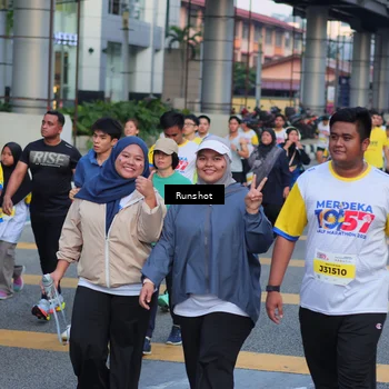 Runner Photo 5030009
