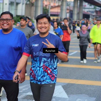 Runner Photo 5030010