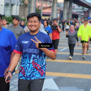 Runner Photo 5030011