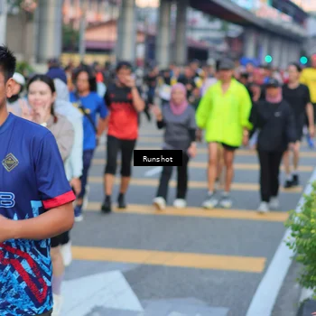 Runner Photo 5030013