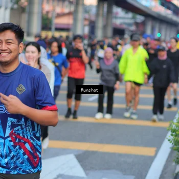 Runner Photo 5030014