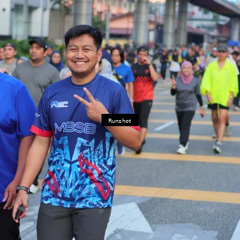 Runner Photo 5030015
