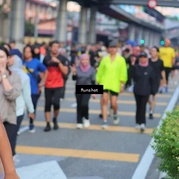 Runner Photo 5030018