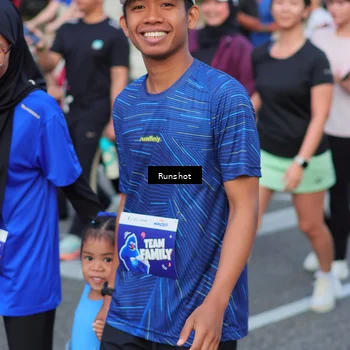 Runner Photo 5030020