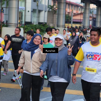 Runner Photo 5030021