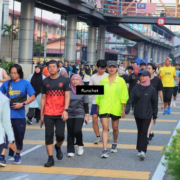 Runner Photo 5030029