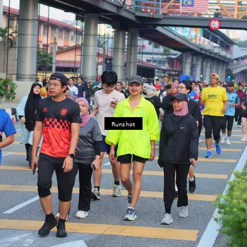 Runner Photo 5030032
