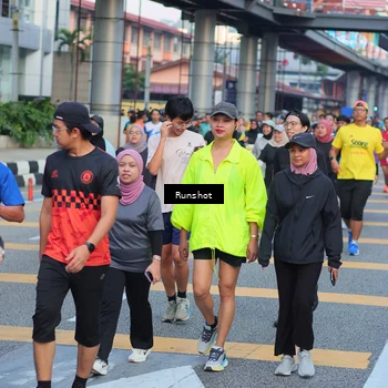 Runner Photo 5030039