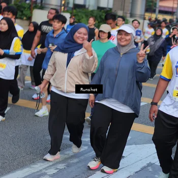 Runner Photo 5030040