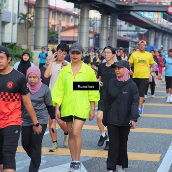 Runner Photo 5030041