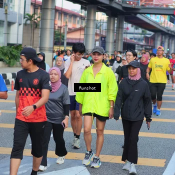 Runner Photo 5030049