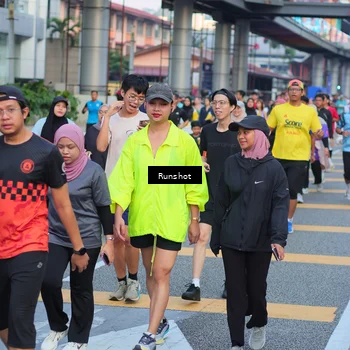 Runner Photo 5030051