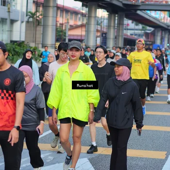 Runner Photo 5030058