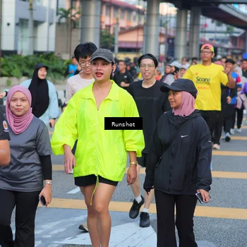 Runner Photo 5030061