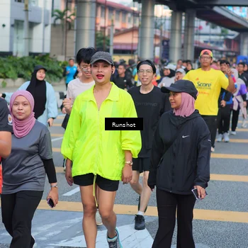 Runner Photo 5030066