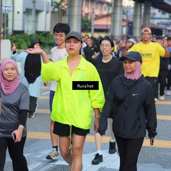 Runner Photo 5030068