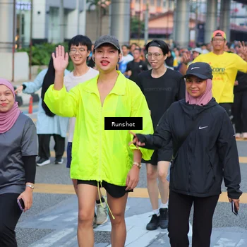 Runner Photo 5030069