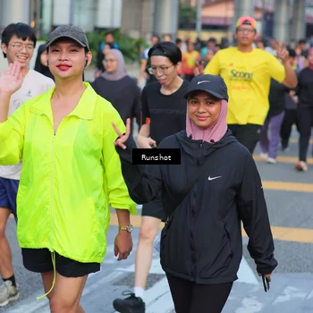 Runner Photo 5030080
