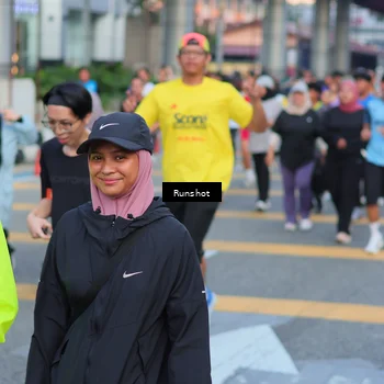 Runner Photo 5030083