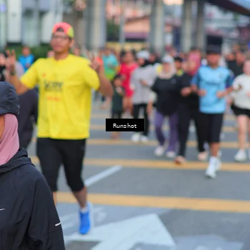 Runner Photo 5030090