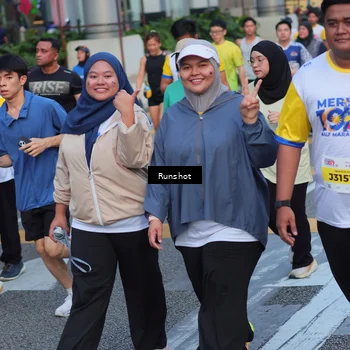 Runner Photo 5030095