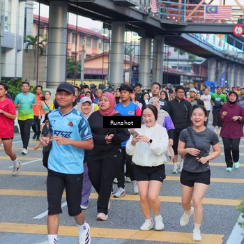 Runner Photo 5030106