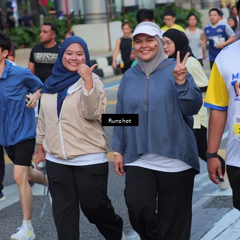 Runner Photo 5030108