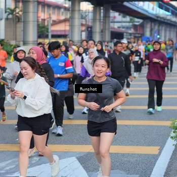 Runner Photo 5030109
