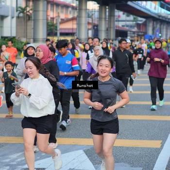 Runner Photo 5030113
