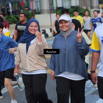 Runner Photo 5030120