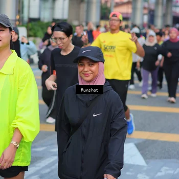 Runner Photo 5030121